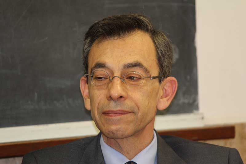 Marcello Mustè Aracne editrice