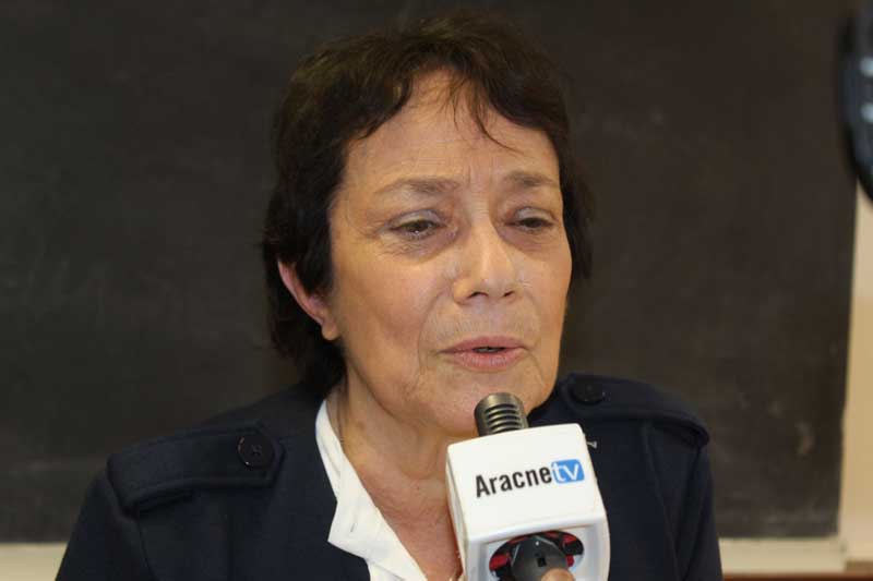 Renata Viti Cavaliere Aracne editrice