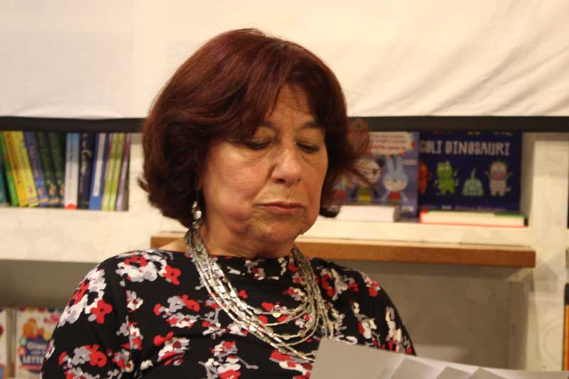 Seta Martayan Aracne editrice
