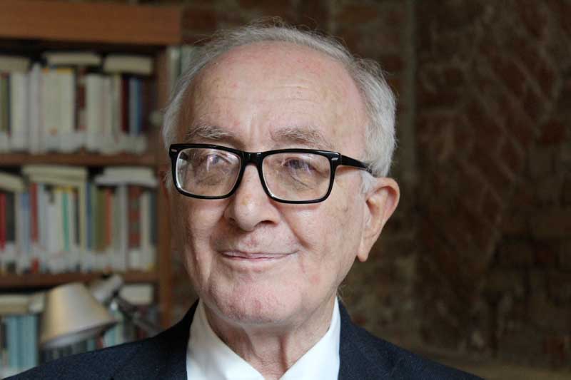 Luigi Ferrajoli Aracne editrice