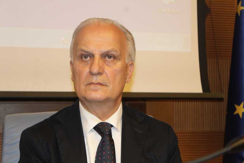 Mario Rusconi Aracne editrice