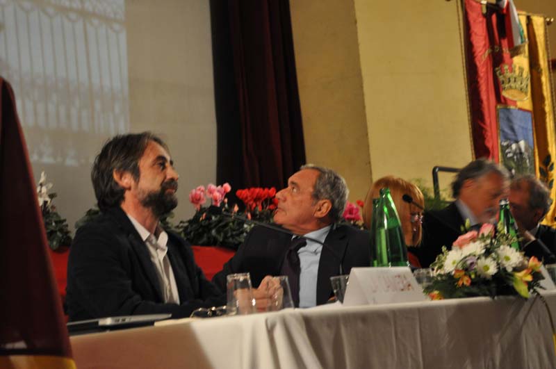 Pietro Grasso, Claudio La Camera, Francesco Monastero, Ottavio Sferlazza, Caterina Viola Aracne editrice