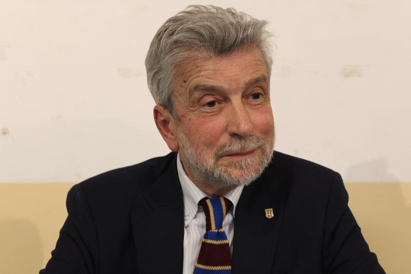 Cesare Damiano Aracne editrice