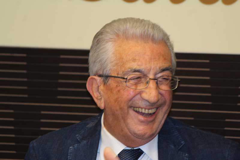 Luigi Mazzella Aracne editrice