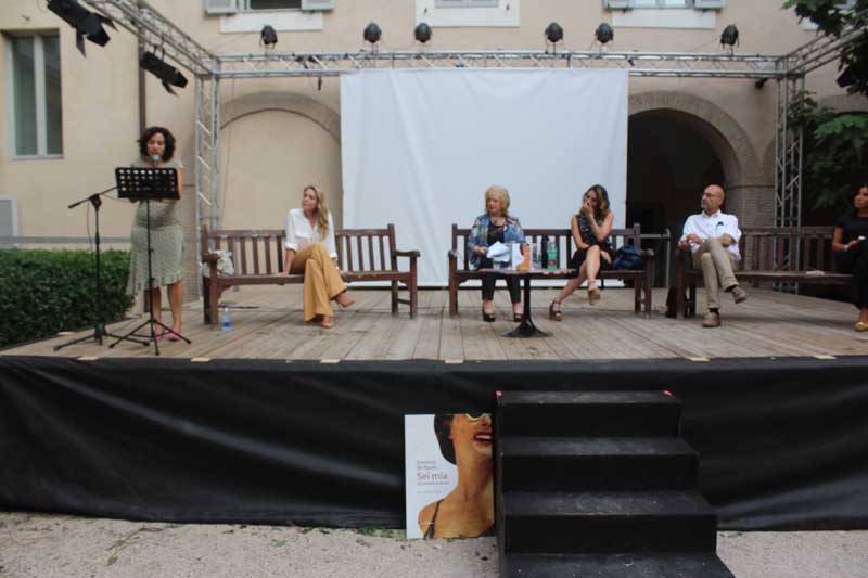 Silvia Gallerano, Eleonora de Nardis, Maria Gioia Di Cristofaro Longo, Marco Strano Aracne editrice