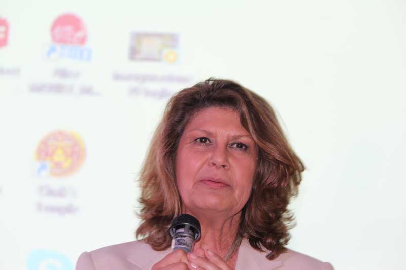Silvia Costa Aracne editrice