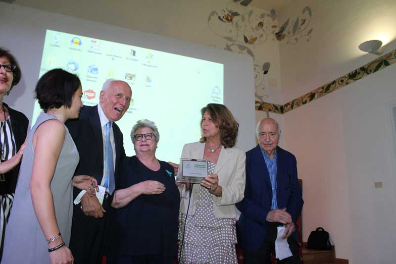 Massimo Palombi, Silvia Costa, Franco Mariotti Aracne editrice