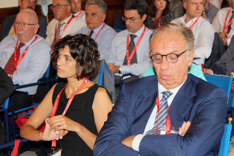 Pier Luigi Bonora, Giuseppina Pellicanò, Gabriele Checchia Aracne editrice