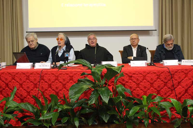 Domenico Bartollino, Caterina De Nicola, Juan Javier Flores Arcas OSB, Gioacchino Onorati Aracne editrice