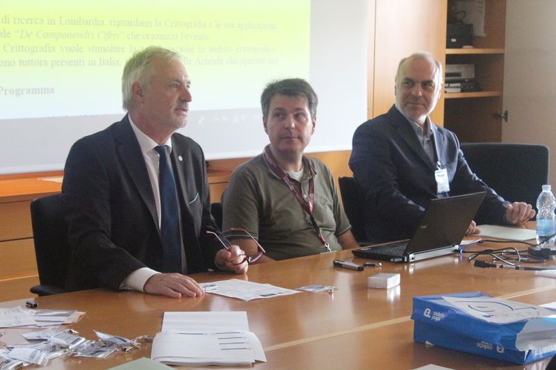Danilo Porro, Alberto Ottavio Leporati, Massimiliano Sala Aracne editrice