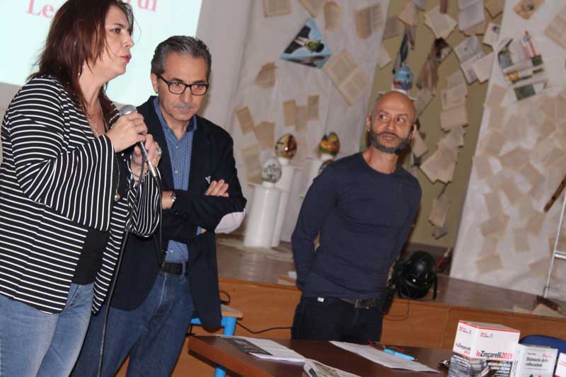 Massimo Arcangeli Aracne editrice