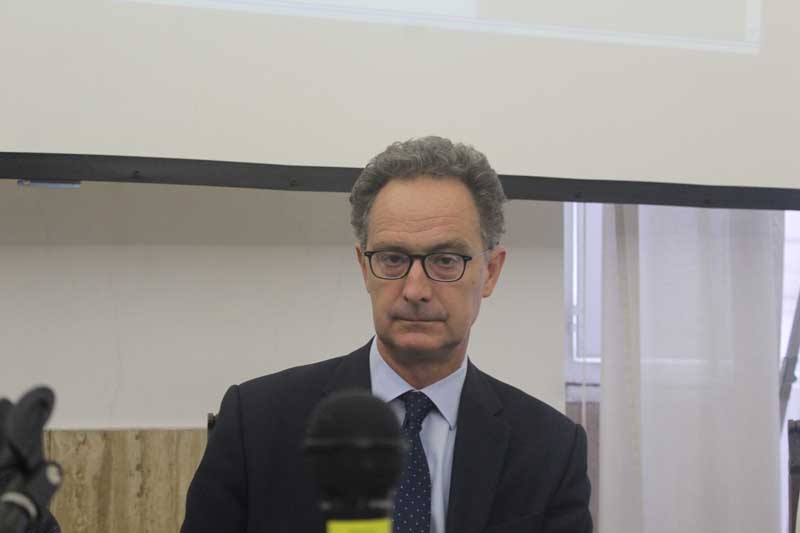 Luca Pietromarchi Aracne editrice