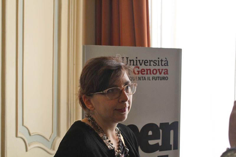 Rosa Ronzitti Aracne editrice
