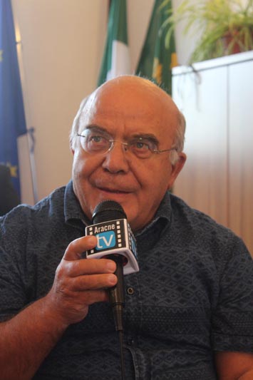 Carlo Corsetti Aracne editrice