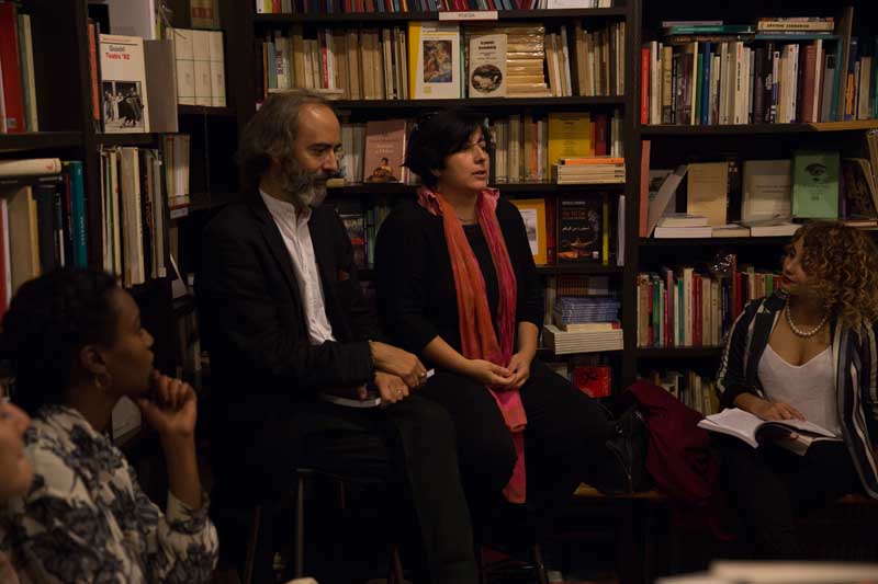 Tezeta Abraham, Leonardo De Franceschi, Paula Baudet Vivanco, Insaf Dimassi Aracne editrice