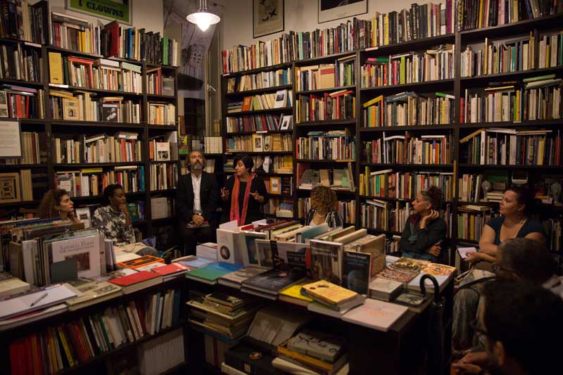 Tezeta Abraham, Leonardo De Franceschi, Paula Baudet Vivanco, Insaf Dimassi Aracne editrice