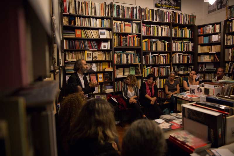 Leonardo De Franceschi, Insaf Dimassi, Paula Baudet Vivanco Aracne editrice