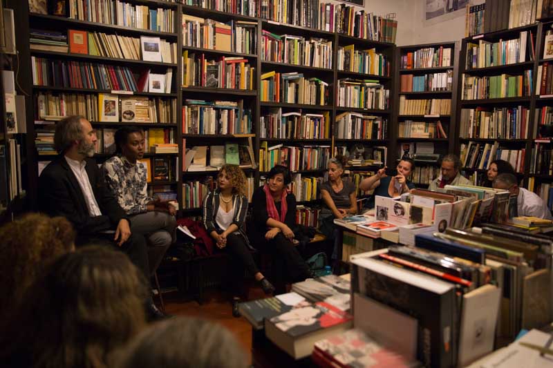 Leonardo De Franceschi, Tezeta Abraham, Insaf Dimassi, Paula Baudet Vivanco Aracne editrice