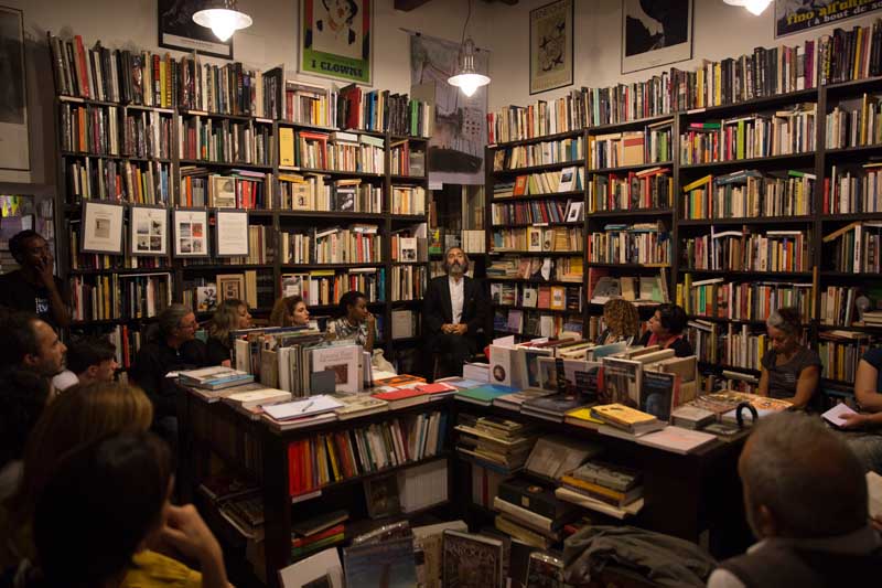 Tezeta Abraham, Leonardo De Franceschi, Insaf Dimassi, Paula Baudet Vivanco Aracne editrice