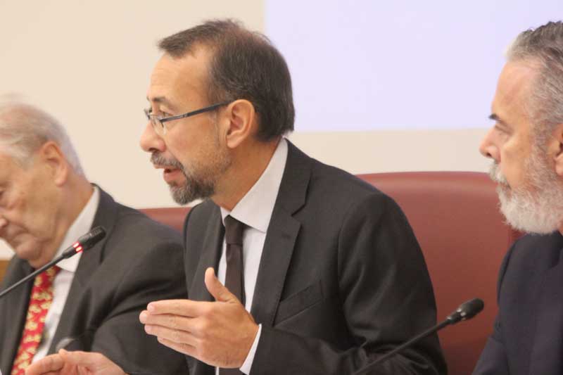 Pasquale Sandulli, Stefano Bellomo, Antonio De Aguiar Patriota Aracne editrice