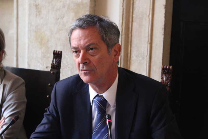 Claudio Giovanardi Aracne editrice