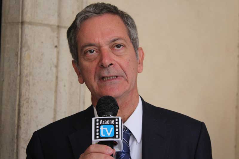 Claudio Giovanardi Aracne editrice