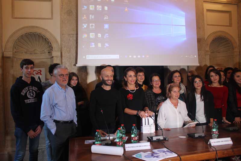 Stefano Arduini, Massimo Arcangeli Aracne editrice