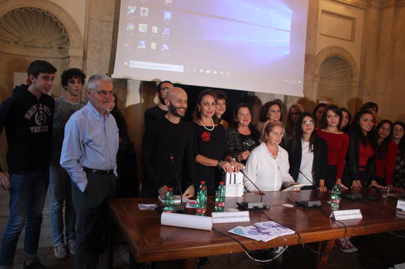 Stefano Arduini, Massimo Arcangeli Aracne editrice