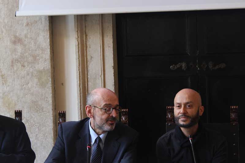 Massimo Vedovelli, Massimo Arcangeli Aracne editrice