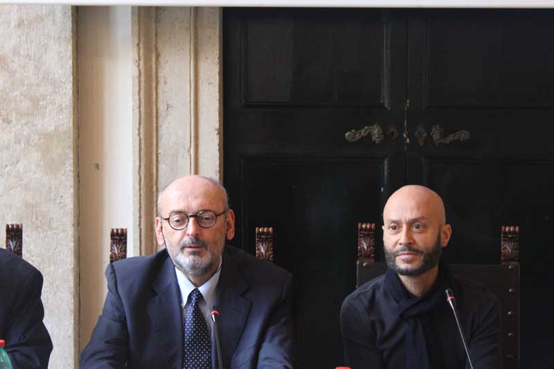 Massimo Vedovelli, Massimo Arcangeli Aracne editrice