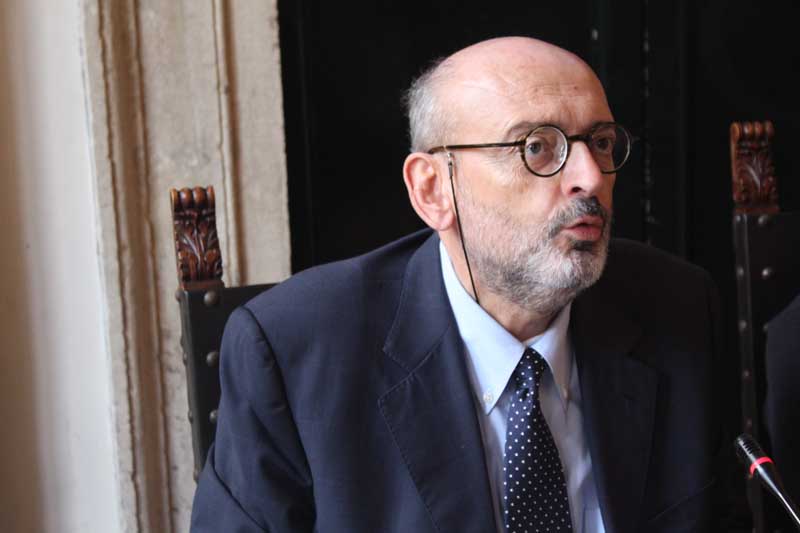 Massimo Vedovelli Aracne editrice