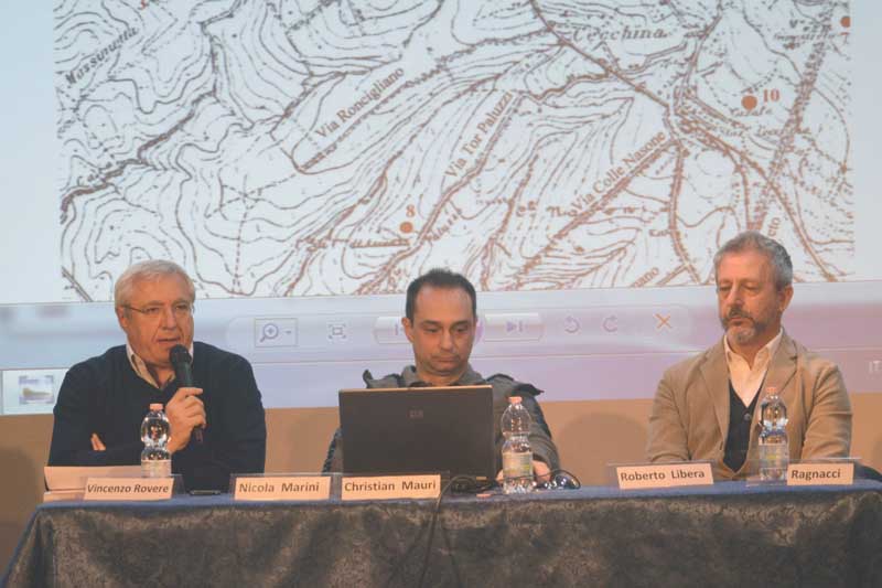 Roberto Libera, Nicola Marini, Christian Mauri Aracne editrice