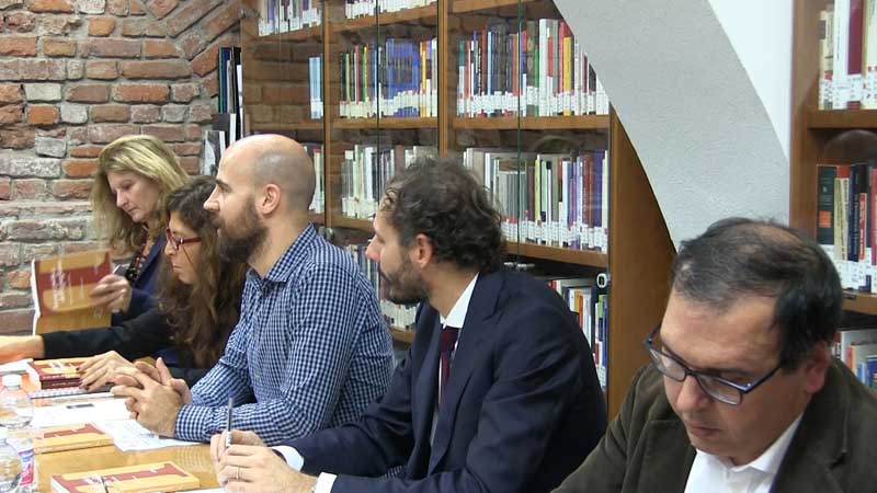 Marina Lalatta Costerbosa, Marilisa D’Amico, Nicola Riva, Fabrizio Mastromartino, Antonio Scialà Aracne editrice