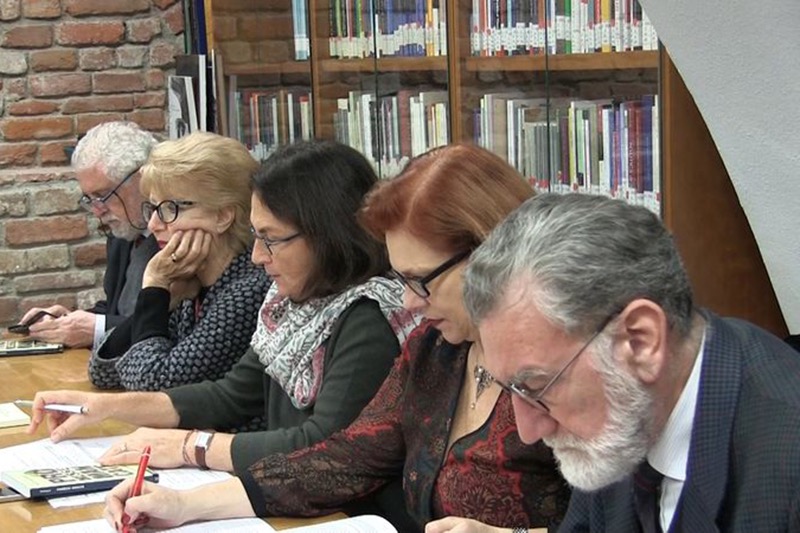 Vincenzo Ferrari, Maria Rosaria Ferrarese, Letizia Mancini, Barbara Pozzo, Francesco Denozza Aracne editrice