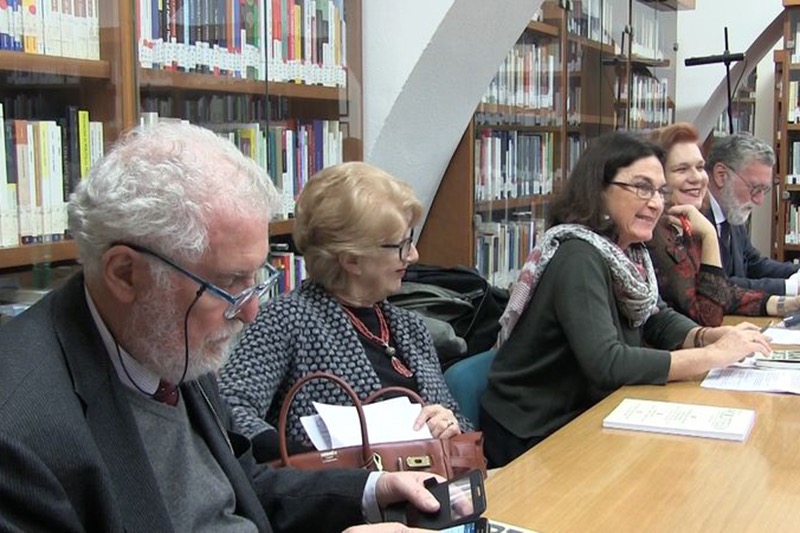 Vincenzo Ferrari, Maria Rosaria Ferrarese, Letizia Mancini, Barbara Pozzo, Francesco Denozza Aracne editrice