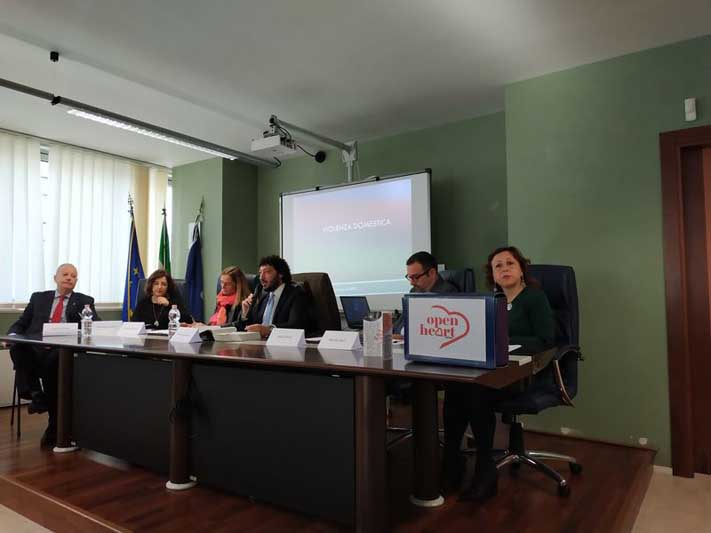 Luigi Iavarone, Giuditta Lamorte, Fabio Amendolara, Andrea Barra, Rosetta Fulco Aracne editrice