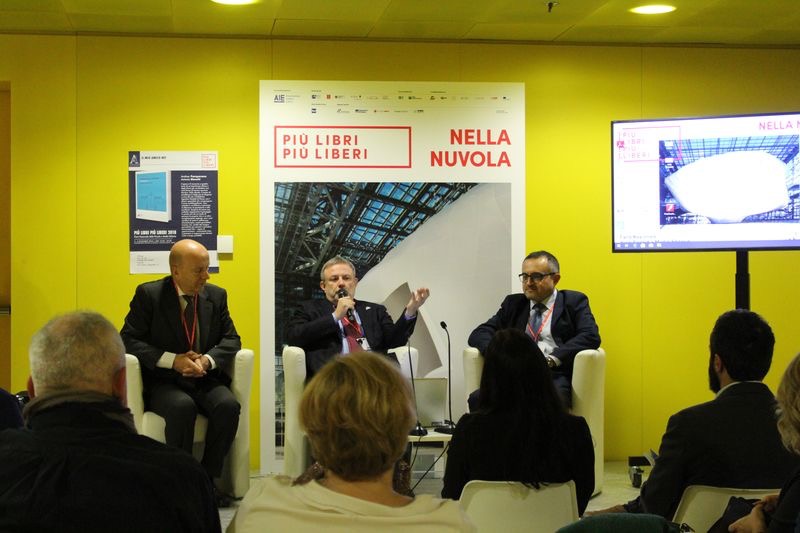 Alfredo Pontecorvi, Andrea Pamparana, Antonio Bianchi Aracne editrice
