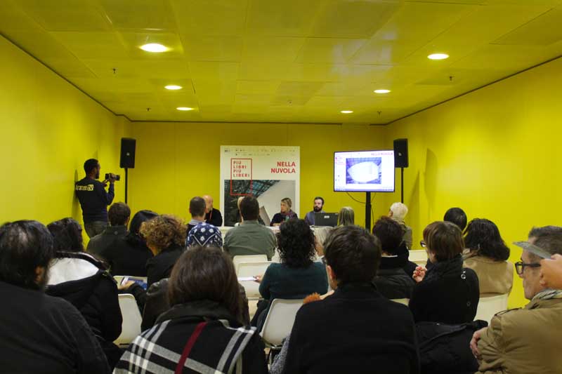 Luigi Alfieri, Cristiano Maria Bellei, Cecilia Ragone, Mario Scagnetti Aracne editrice