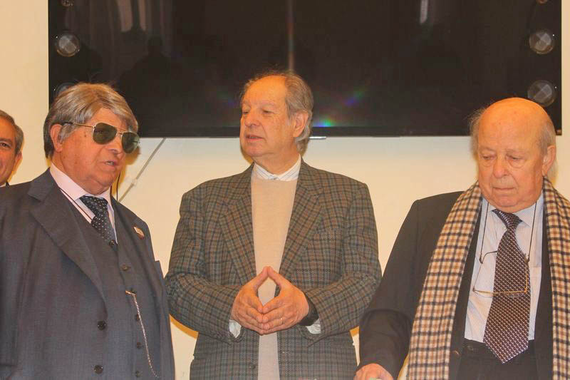 Mario D’Alessandro, Dante Fasciolo, Nicola Ranieri Aracne editrice