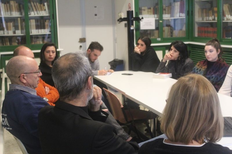 Gioacchino Onorati, Ivana Brigida D’Avanzo, Riccardo De Biase, Valeria Sorge Aracne editrice