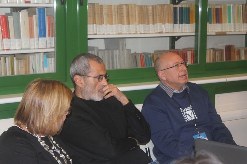 Valeria Sorge, Riccardo De Biase, Gioacchino Onorati Aracne editrice