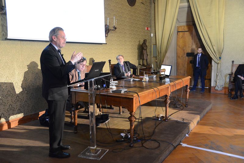 Jan Allen Kregel, Giorgio Parisi, Roberto Antonelli Aracne editrice