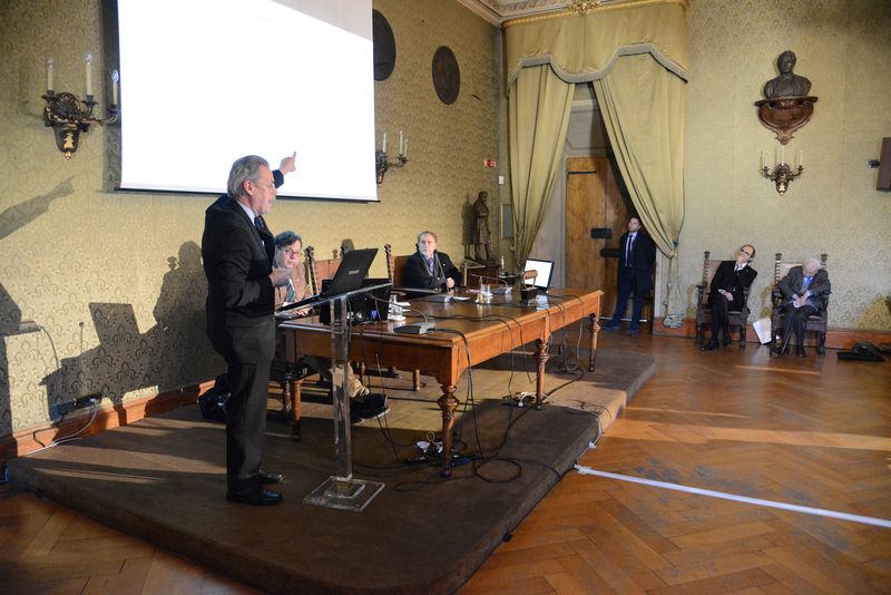 Jan Allen Kregel, Giorgio Parisi, Roberto Antonelli Aracne editrice
