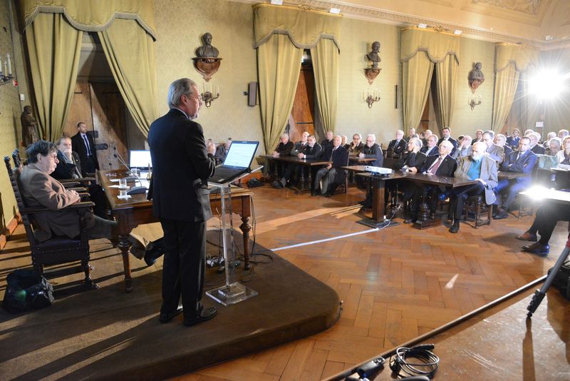 Roberto Antonelli, Giorgio Parisi, Jan Allen Kregel Aracne editrice