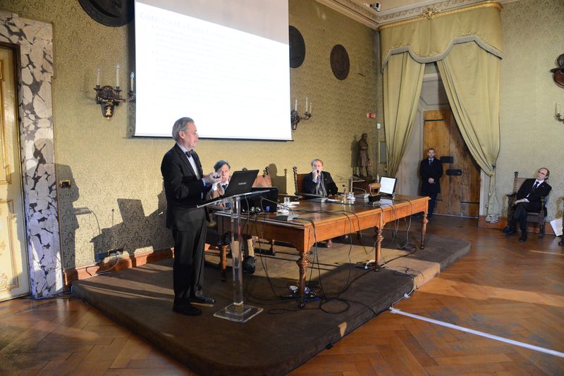 Jan Allen Kregel, Giorgio Parisi, Roberto Antonelli Aracne editrice