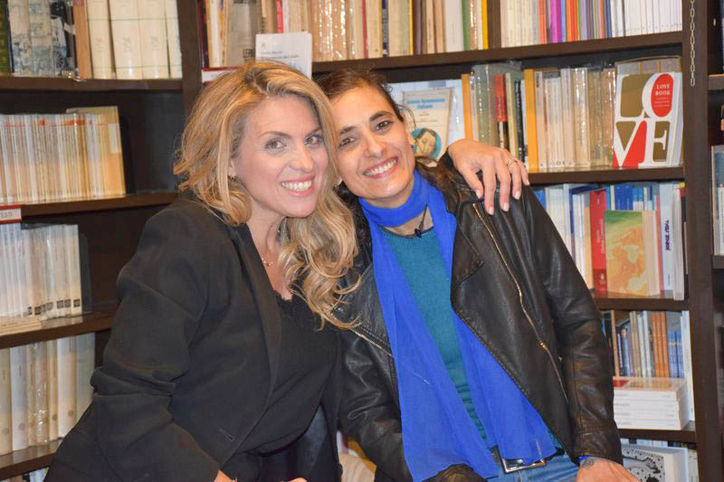 Eleonora de Nardis, Cecilia Martino Aracne editrice