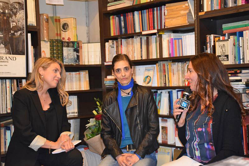 Eleonora de Nardis, Cecilia Martino, Alessandra Sannella Aracne editrice