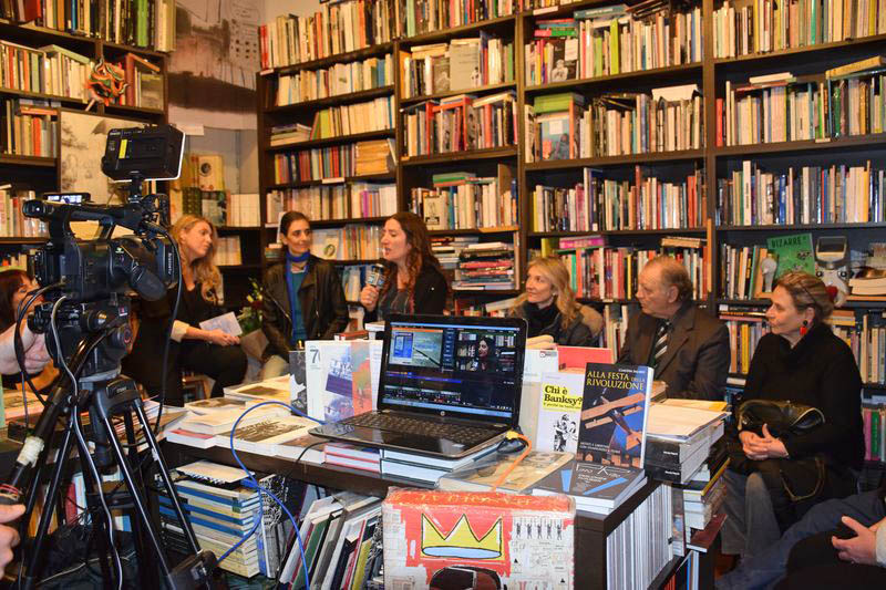 Eleonora de Nardis, Cecilia Martino, Alessandra Sannella Aracne editrice