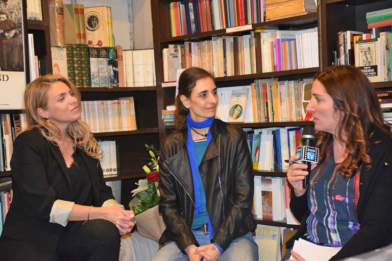 Eleonora de Nardis, Cecilia Martino, Alessandra Sannella Aracne editrice