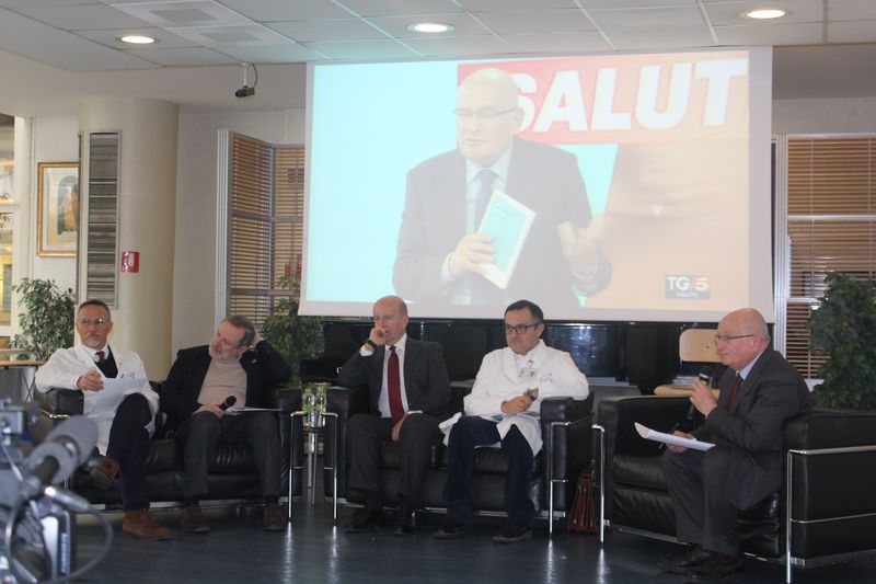Guido Rindi, Andrea Pamparana, Alfredo Pontecorvi, Antonio Bianchi, Luciano Onder Aracne editrice